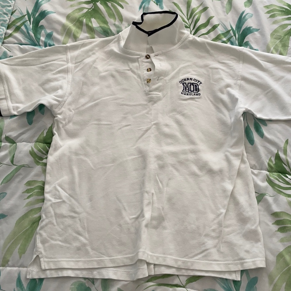 Ocean City MD Polo Shirt